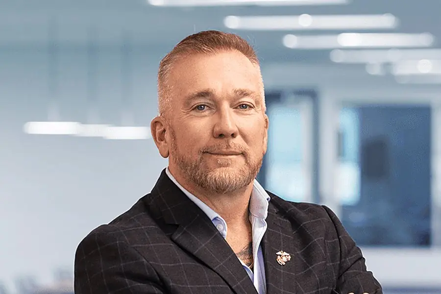 Jeff Wagner, Executive Vice President
