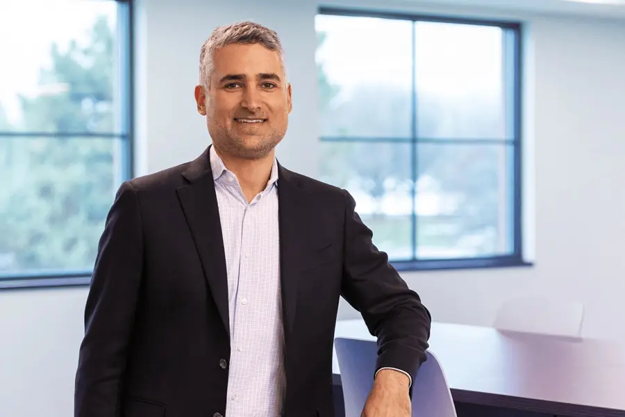 Josh Kroll, Director of Development