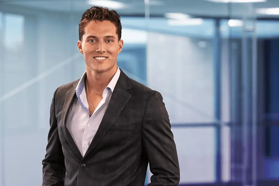 Mitch Gonzalez, Director of Capital Deployment